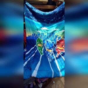 Pj Masks Twin Comforter